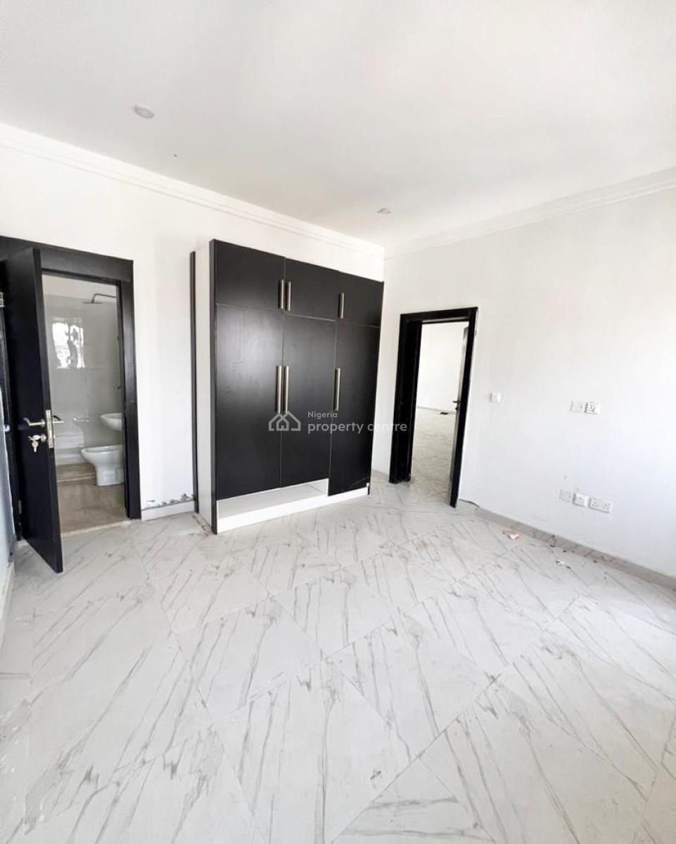 Luxury Newly Built 2 Bedroom Apartment, Oniru Estate, Victoria Island (vi), Lagos, Flat / Apartment for Rent