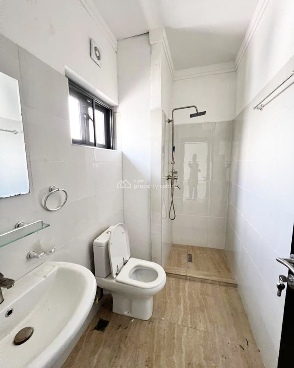 Luxury Newly Built 2 Bedroom Apartment, Oniru Estate, Victoria Island (vi), Lagos, Flat / Apartment for Rent