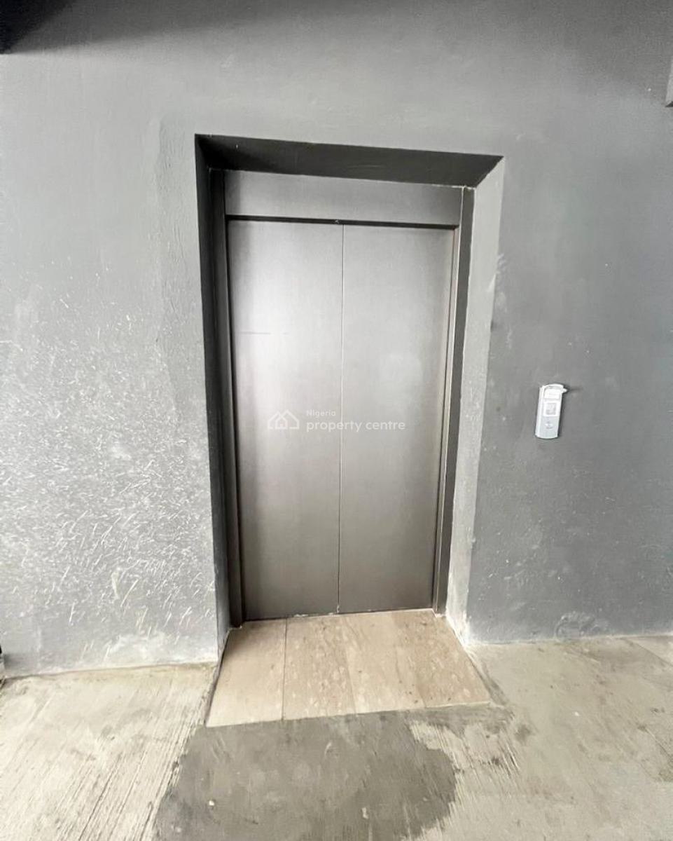 Luxury Newly Built 2 Bedroom Apartment, Oniru Estate, Victoria Island (vi), Lagos, Flat / Apartment for Rent