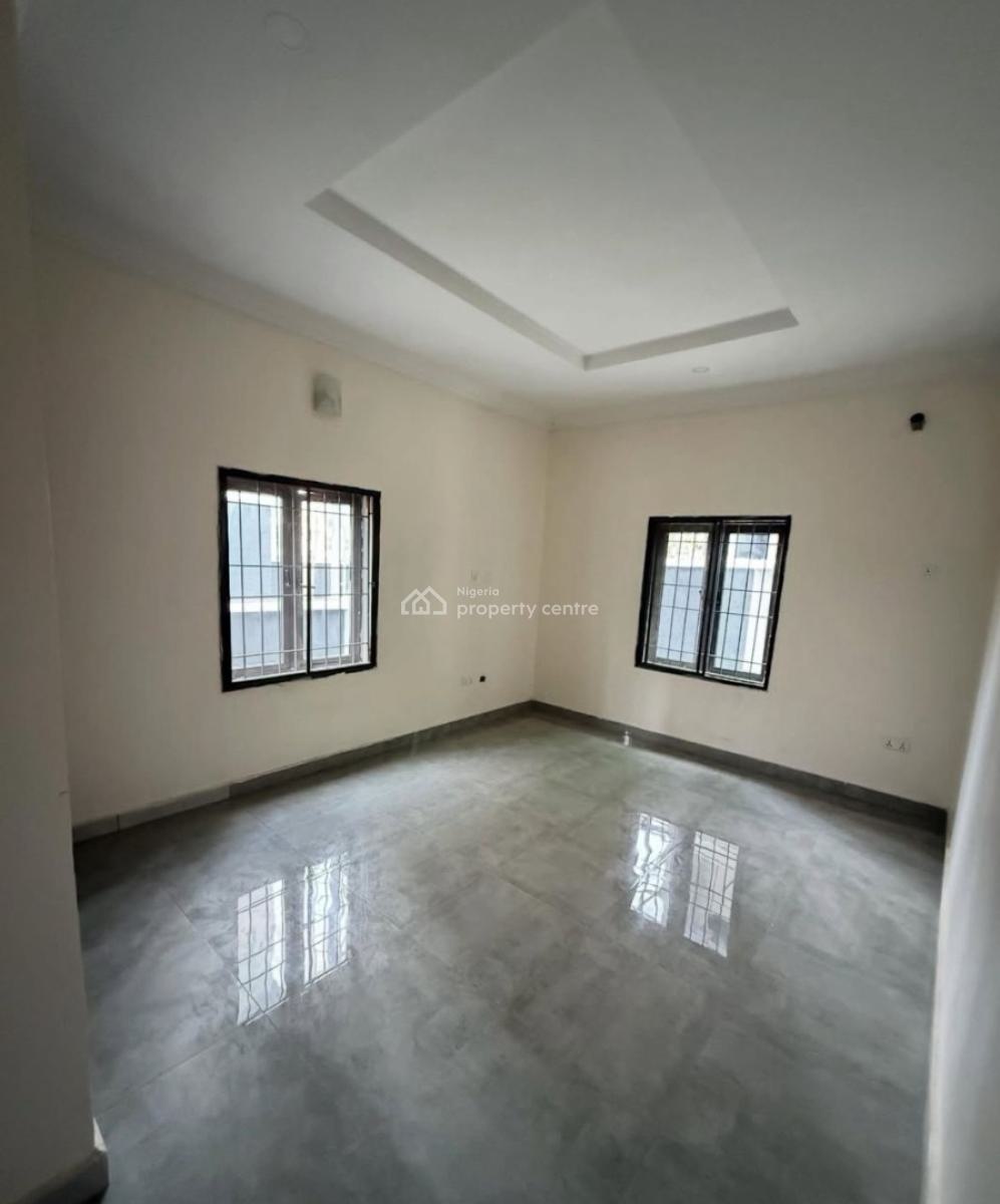 Newly Built 3 Bedrooms Apartment, Jahi, Abuja, Flat / Apartment for Rent