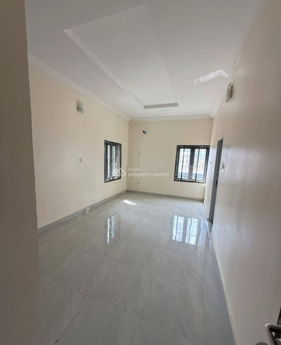 Newly Built 3 Bedrooms Apartment, Jahi, Abuja, Flat / Apartment for Rent