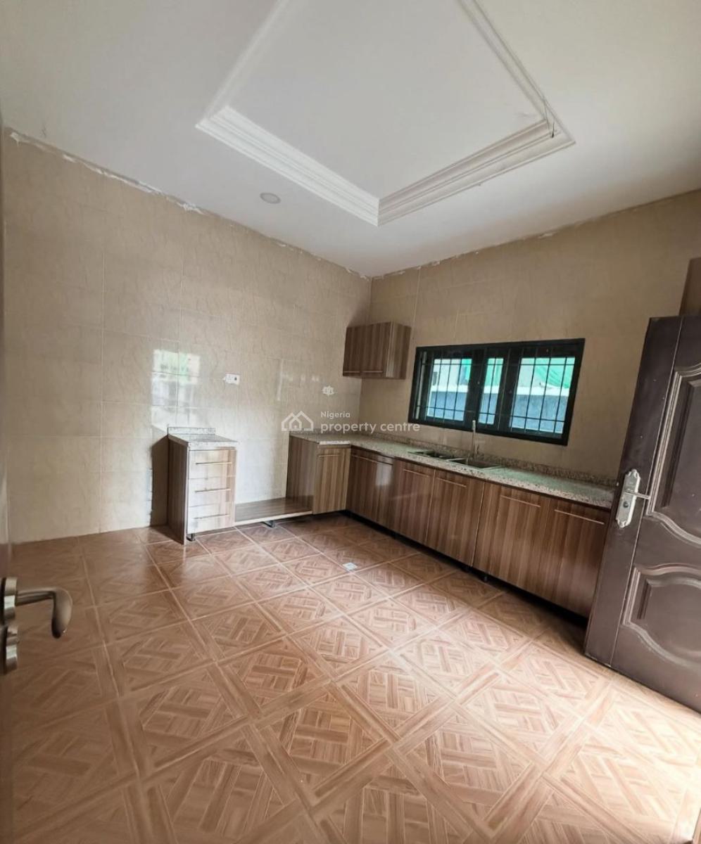Newly Built 3 Bedrooms Apartment, Jahi, Abuja, Flat / Apartment for Rent