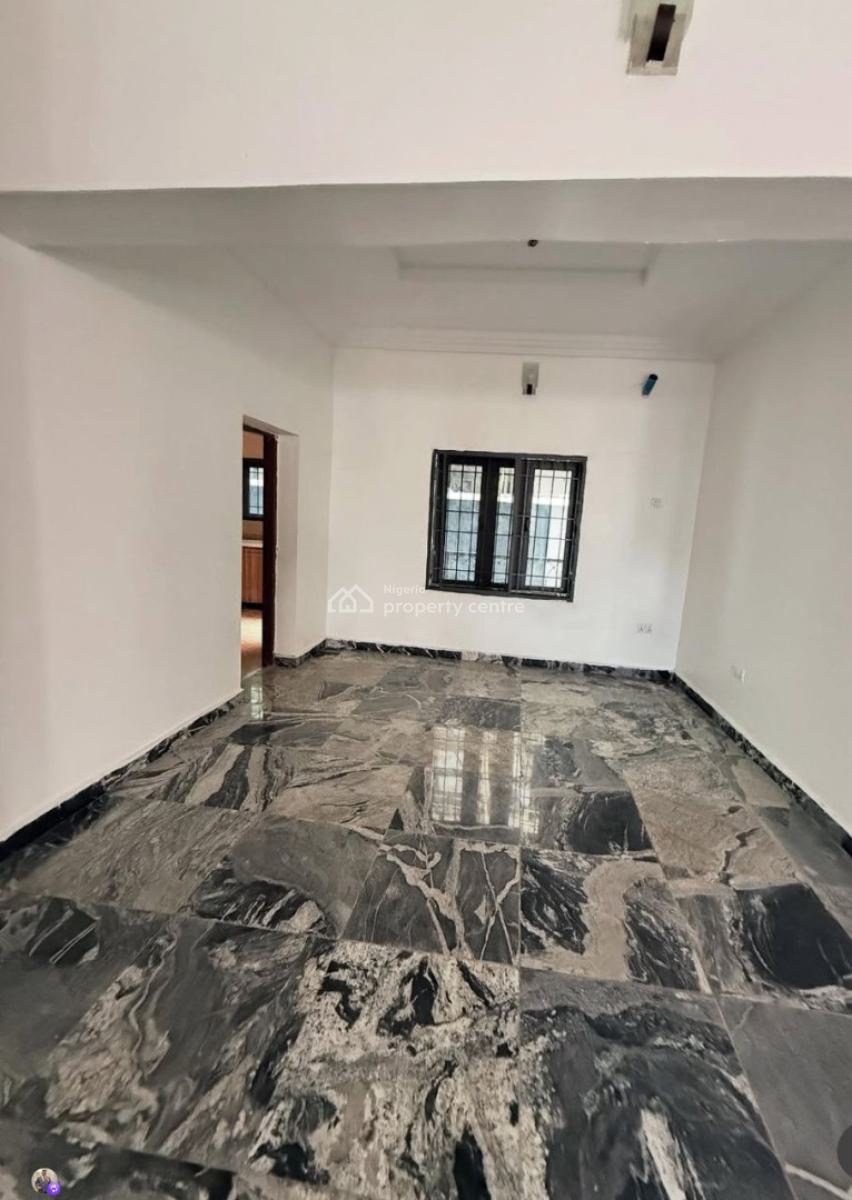Newly Built 3 Bedrooms Apartment, Jahi, Abuja, Flat / Apartment for Rent