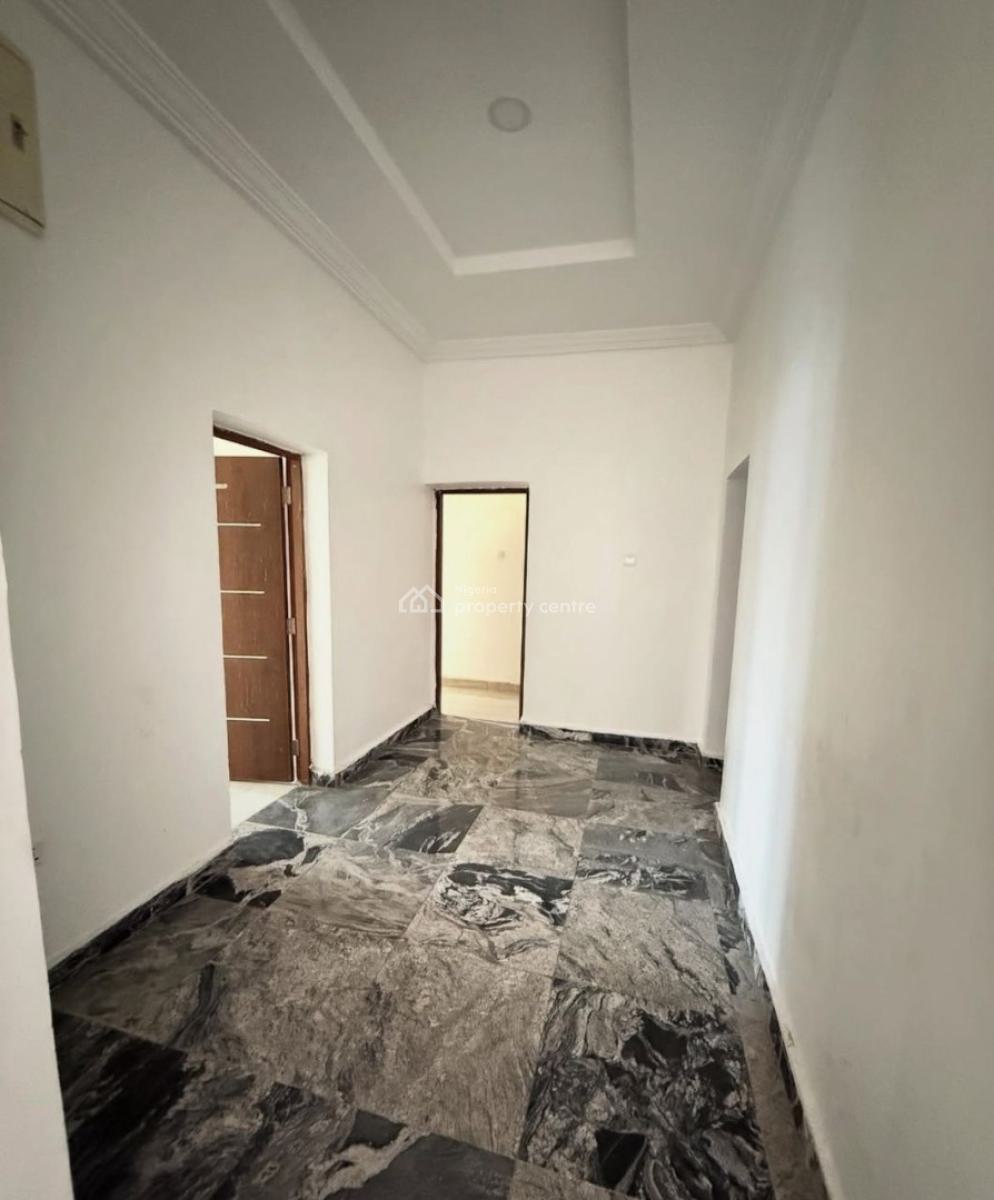 Newly Built 3 Bedrooms Apartment, Jahi, Abuja, Flat / Apartment for Rent