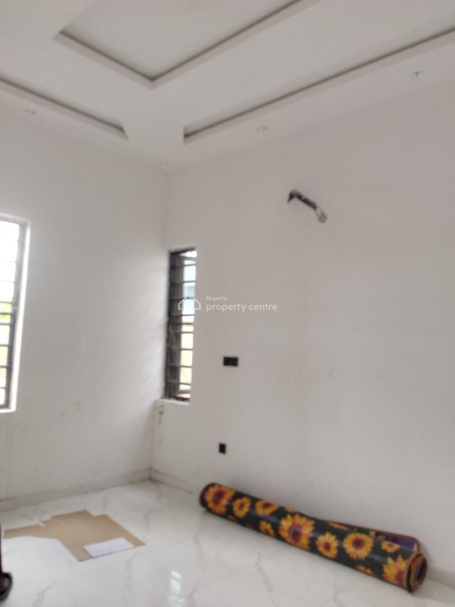 Very Spacious and Well Built Miniflat Video Is Also Available, Greenland Estate, Ogombo, Ajah, Lagos, Mini Flat (room and Parlour) for Rent