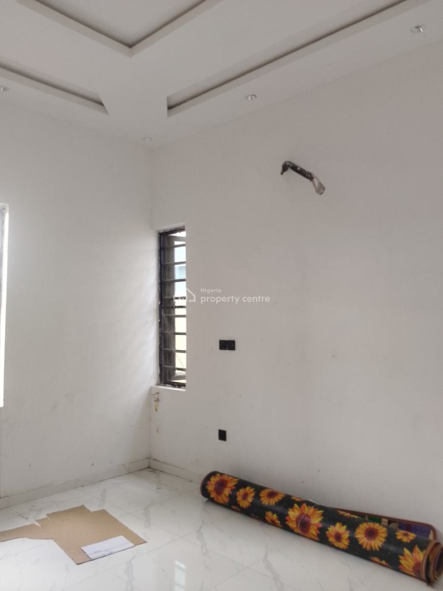 Very Spacious and Well Built Miniflat Video Is Also Available, Greenland Estate, Ogombo, Ajah, Lagos, Mini Flat (room and Parlour) for Rent