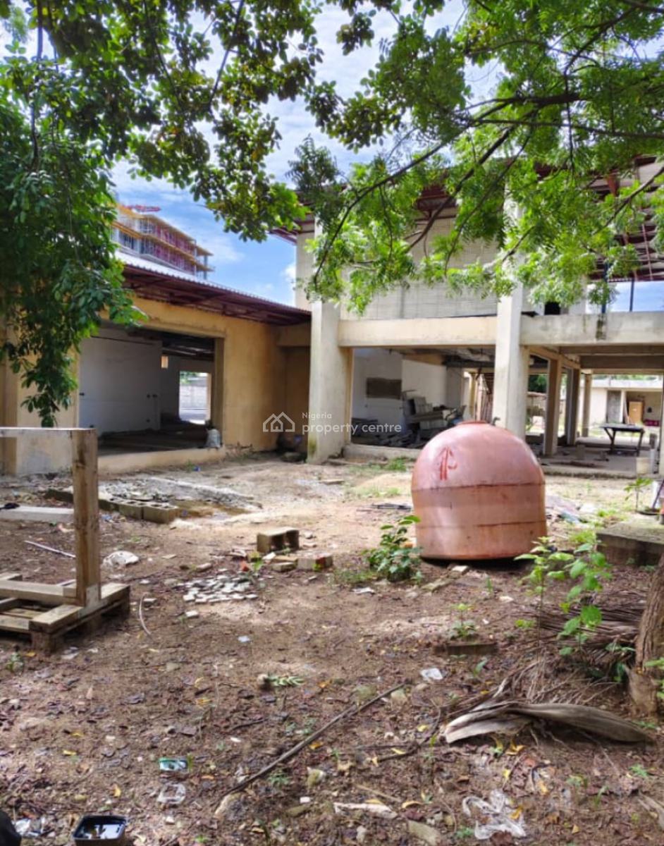 2,000m2-land, Off Turmbull Road, Ikoyi, Lagos, Mixed-use Land for Sale