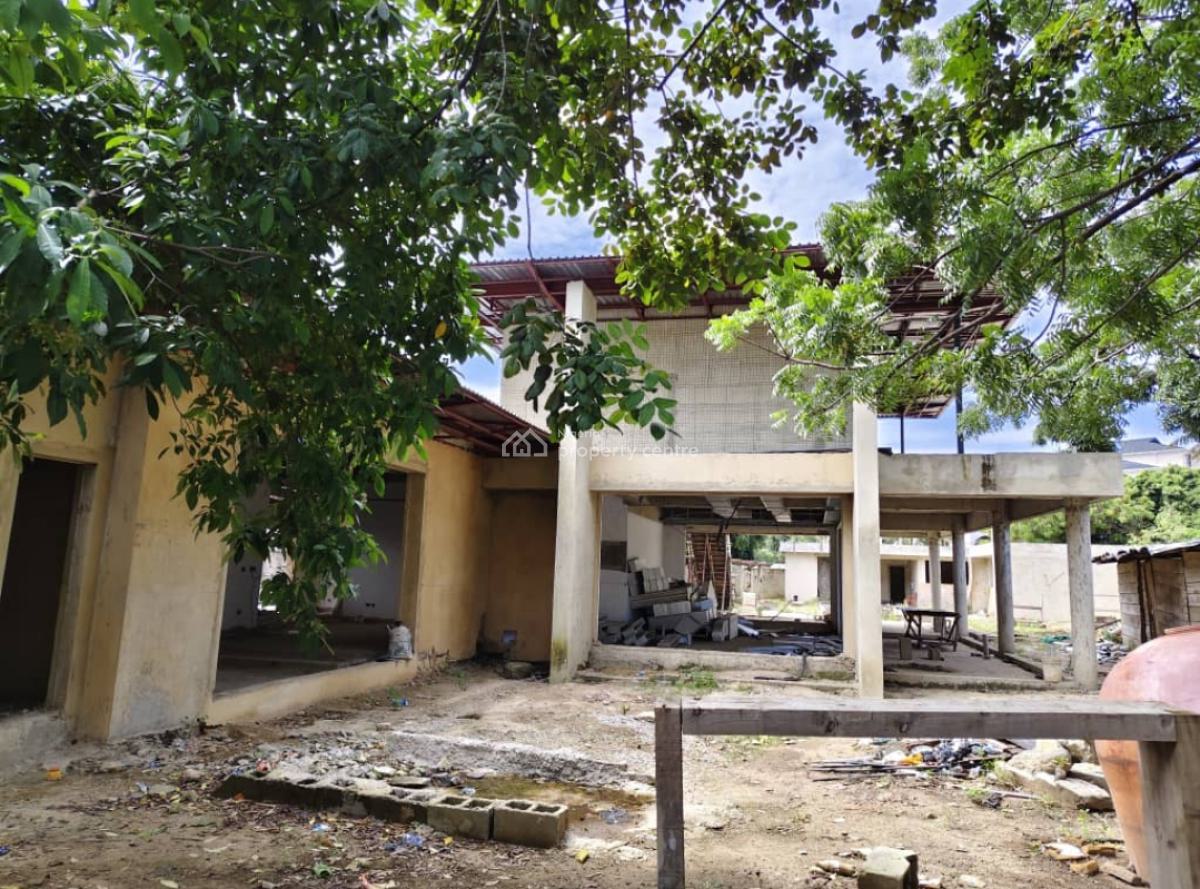 2,000m2-land, Off Turmbull Road, Ikoyi, Lagos, Mixed-use Land for Sale