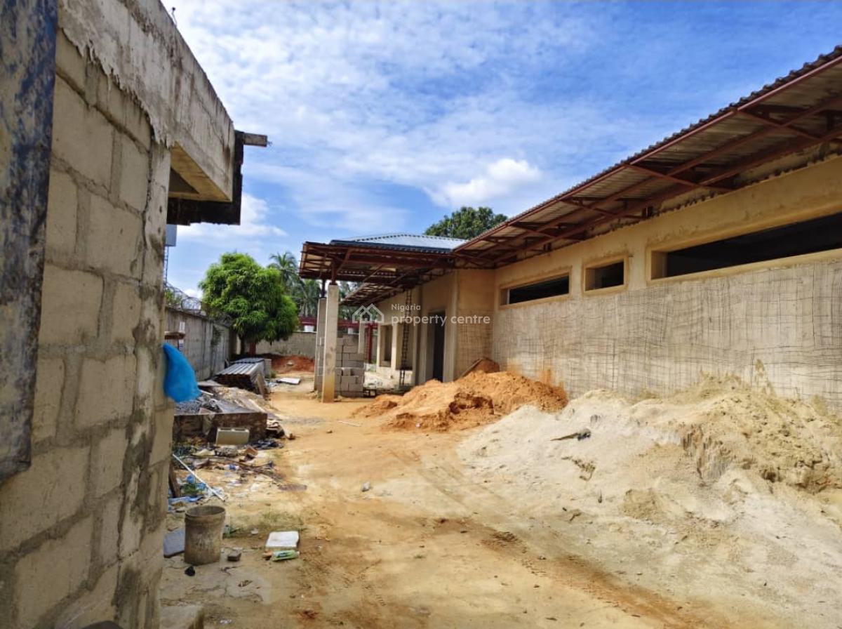 2,000m2-land, Off Turmbull Road, Ikoyi, Lagos, Mixed-use Land for Sale