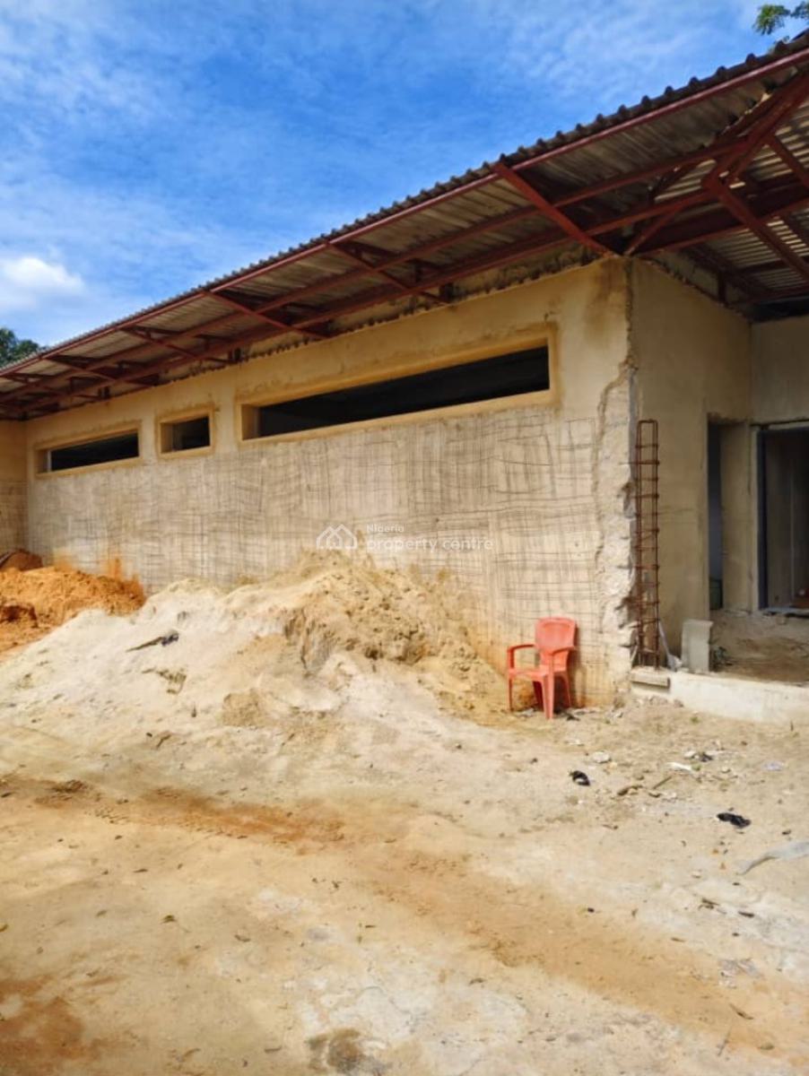 2,000m2-land, Off Turmbull Road, Ikoyi, Lagos, Mixed-use Land for Sale