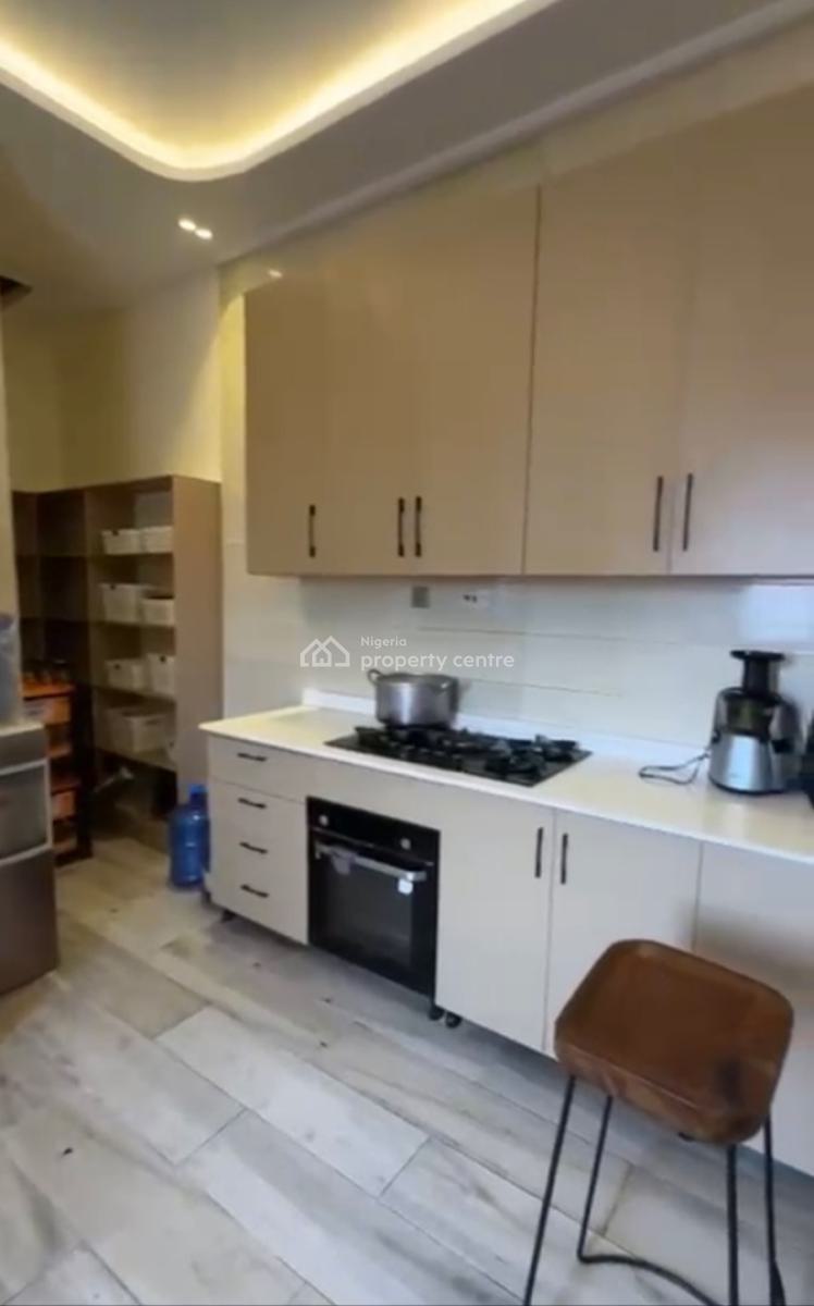 Luxury 3 Bedroom Apartment with Bq, Bourdillon Road, Old Ikoyi, Ikoyi, Lagos, Block of Flats for Sale