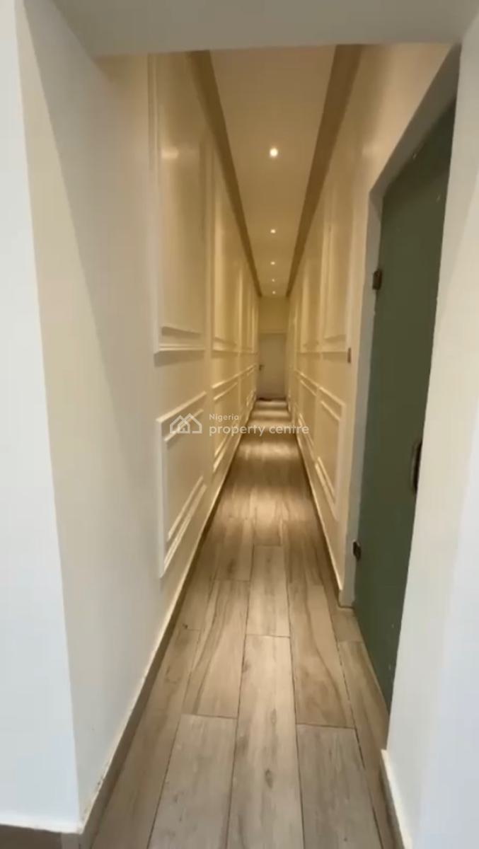 Luxury 3 Bedroom Apartment with Bq, Bourdillon Road, Old Ikoyi, Ikoyi, Lagos, Block of Flats for Sale