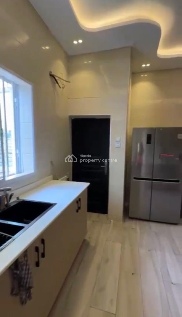 Luxury 3 Bedroom Apartment with Bq, Bourdillon Road, Old Ikoyi, Ikoyi, Lagos, Block of Flats for Sale