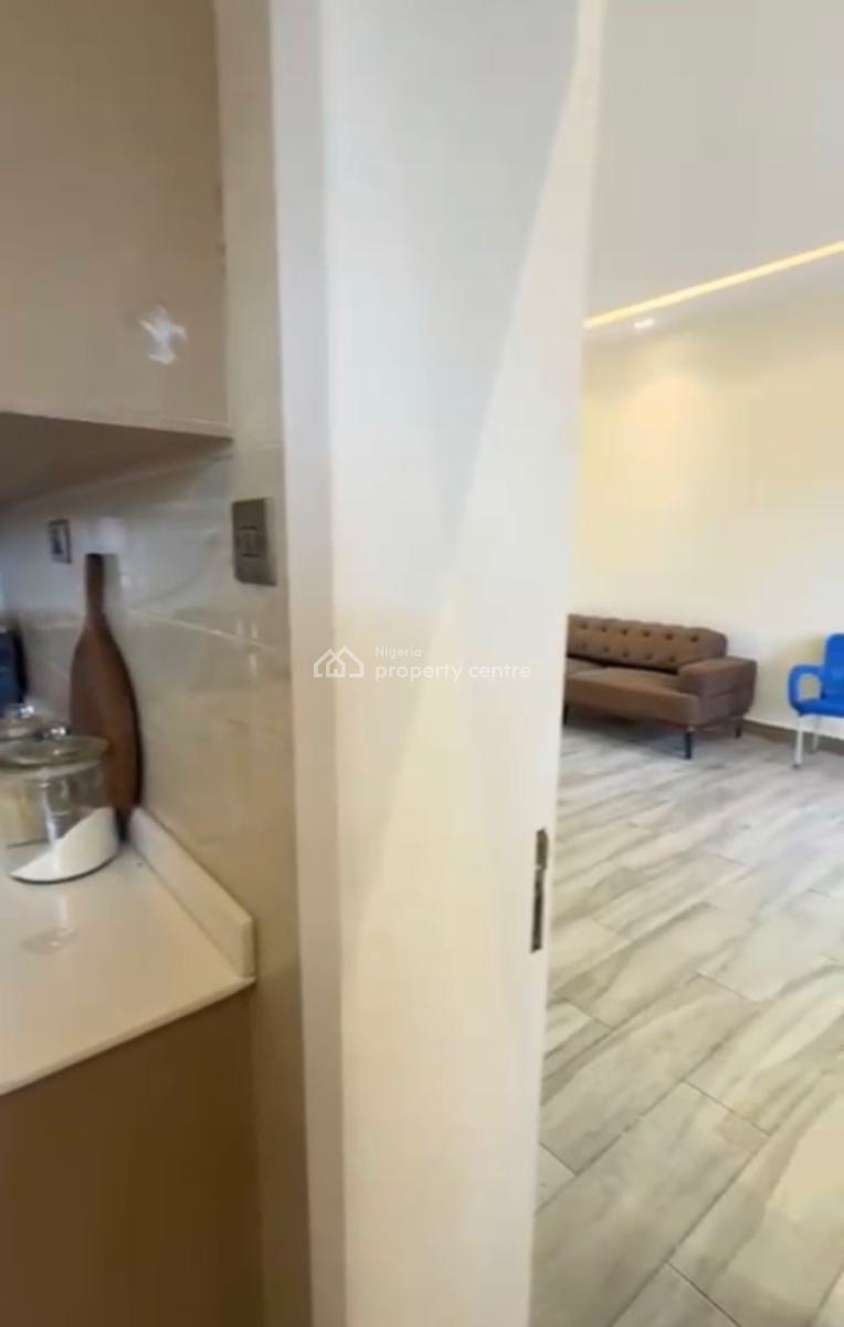 Luxury 3 Bedroom Apartment with Bq, Bourdillon Road, Old Ikoyi, Ikoyi, Lagos, Block of Flats for Sale