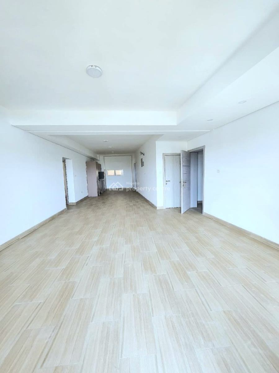 Brand New 3 Bedroom Apartment, Ikate Elegushi, Lekki, Lagos, Flat / Apartment for Rent