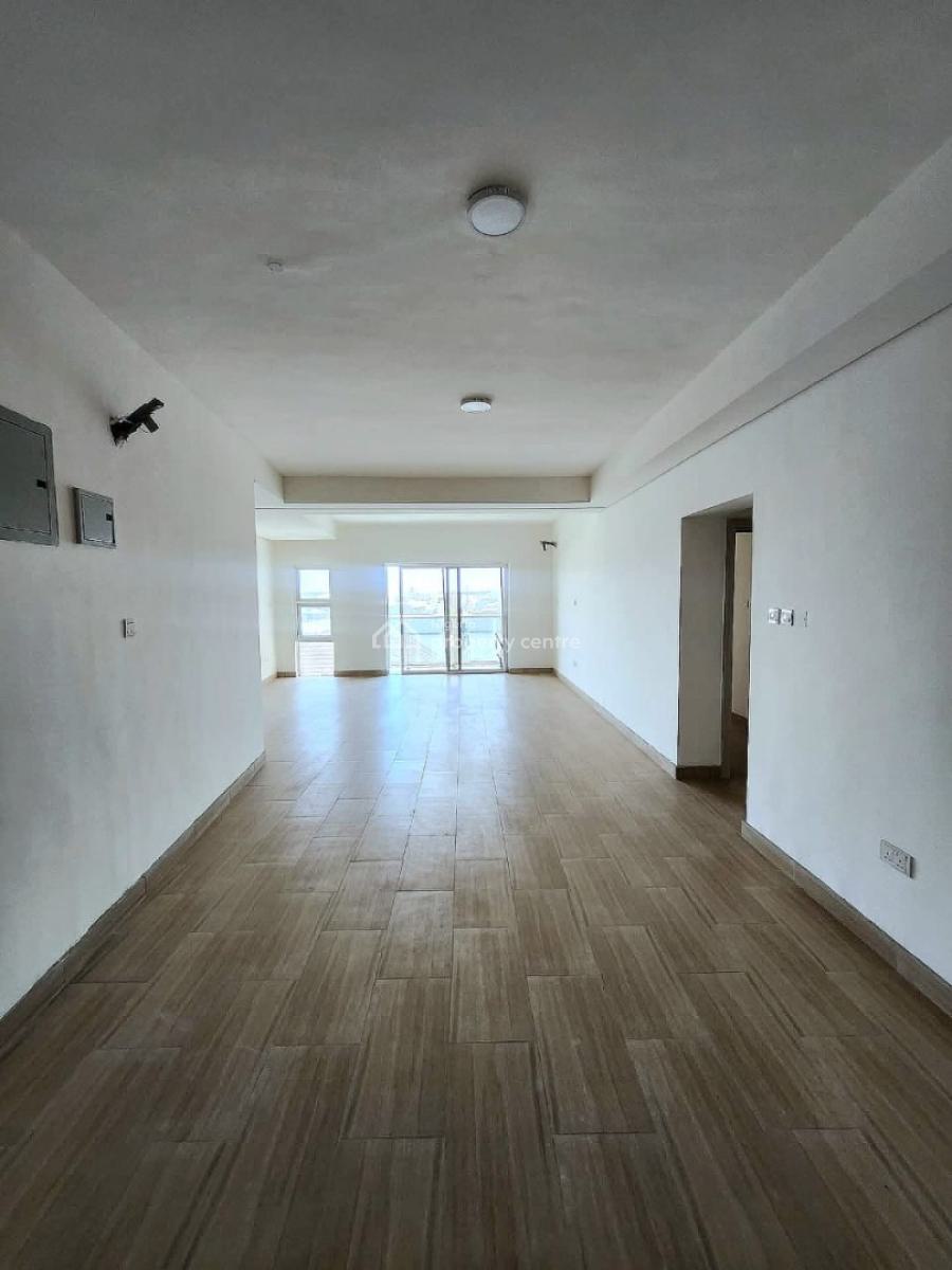 Brand New 3 Bedroom Apartment, Ikate Elegushi, Lekki, Lagos, Flat / Apartment for Rent