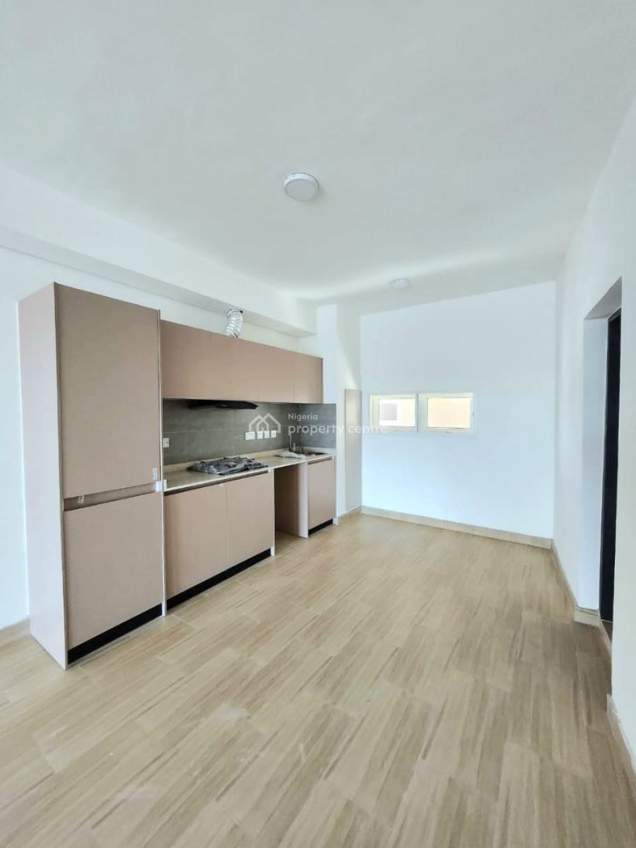 Brand New 3 Bedroom Apartment, Ikate Elegushi, Lekki, Lagos, Flat / Apartment for Rent
