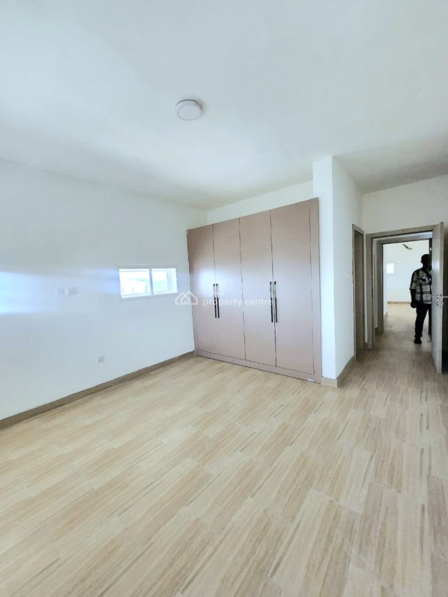 Brand New 3 Bedroom Apartment, Ikate Elegushi, Lekki, Lagos, Flat / Apartment for Rent