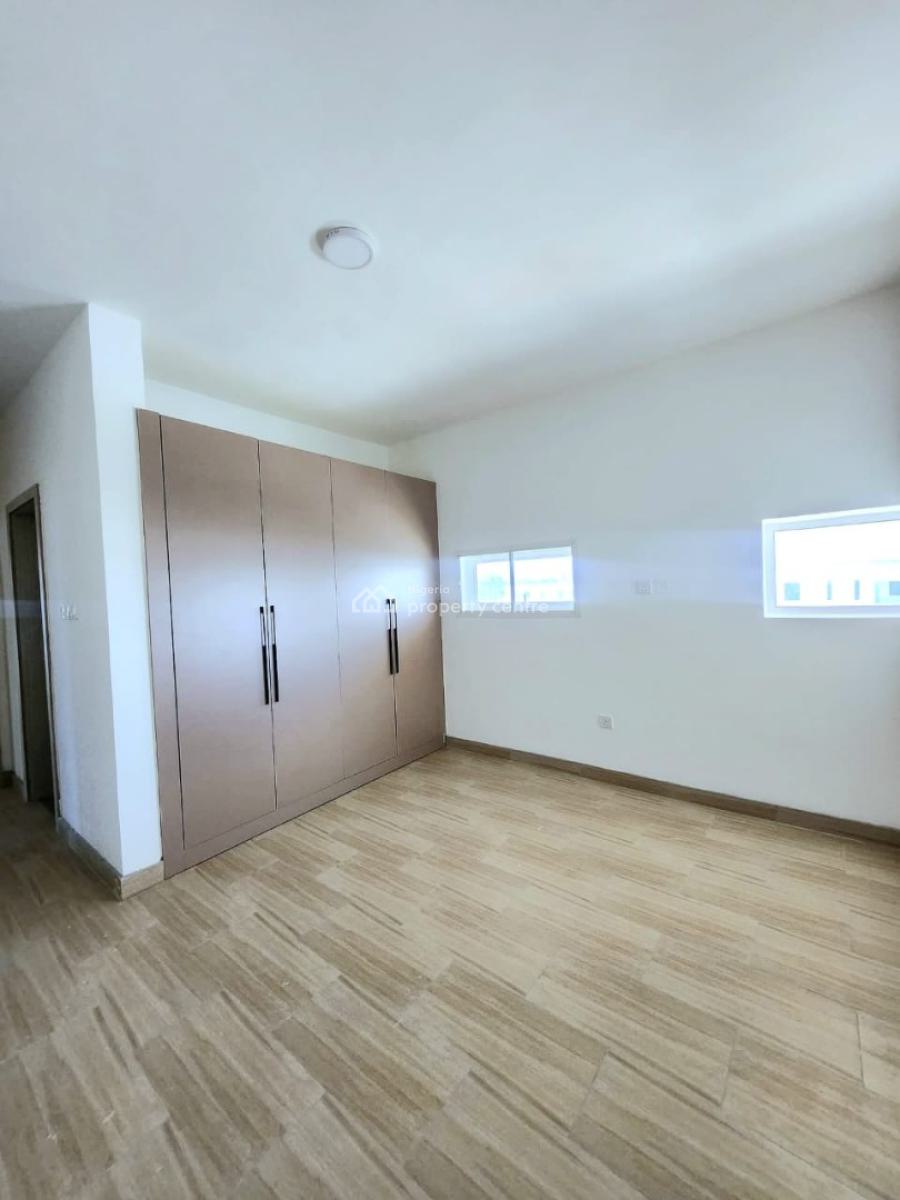 Brand New 3 Bedroom Apartment, Ikate Elegushi, Lekki, Lagos, Flat / Apartment for Rent
