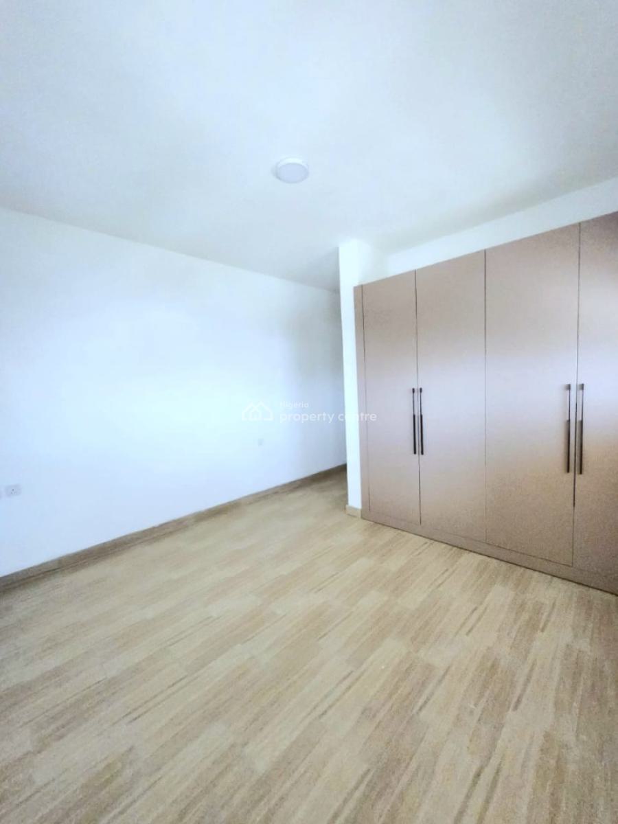 Brand New 3 Bedroom Apartment, Ikate Elegushi, Lekki, Lagos, Flat / Apartment for Rent