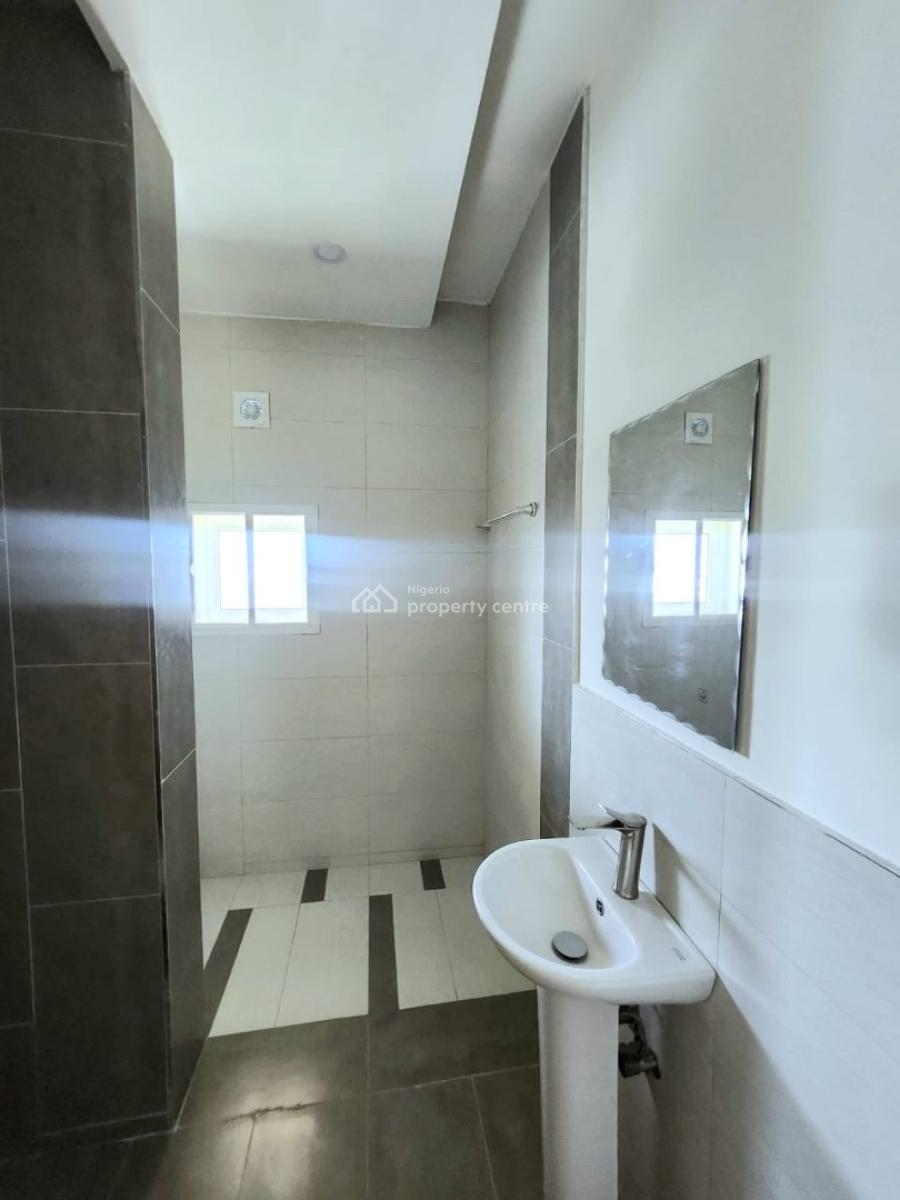 Brand New 3 Bedroom Apartment, Ikate Elegushi, Lekki, Lagos, Flat / Apartment for Rent