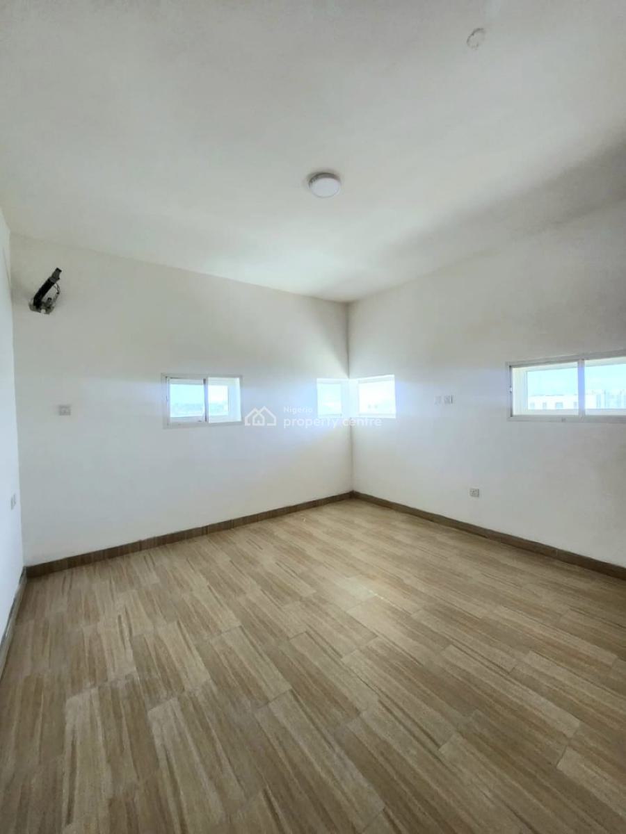 Brand New 3 Bedroom Apartment, Ikate Elegushi, Lekki, Lagos, Flat / Apartment for Rent