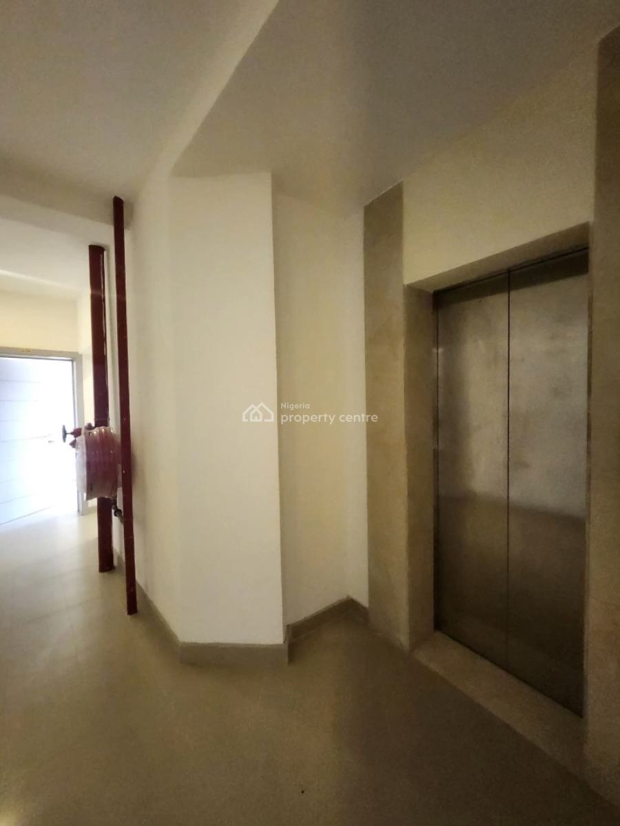 Brand New 3 Bedroom Apartment, Ikate Elegushi, Lekki, Lagos, Flat / Apartment for Rent