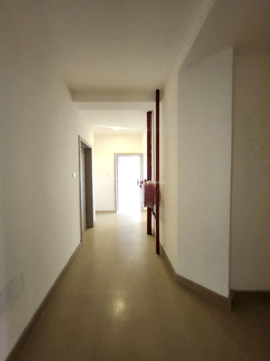 Brand New 3 Bedroom Apartment, Ikate Elegushi, Lekki, Lagos, Flat / Apartment for Rent