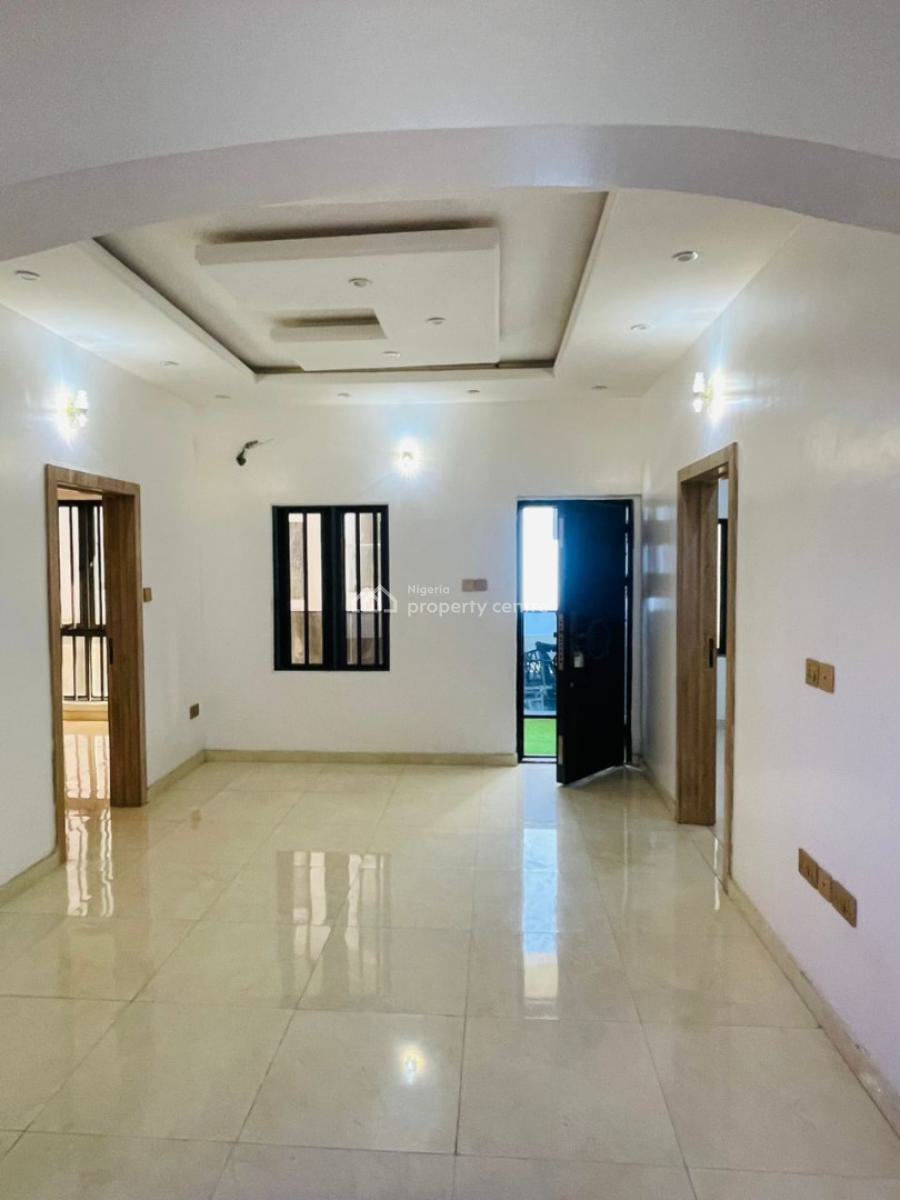 4 Bedroom Terrace Duplex, Ikate, Lekki, Lagos, Terraced Duplex for Rent