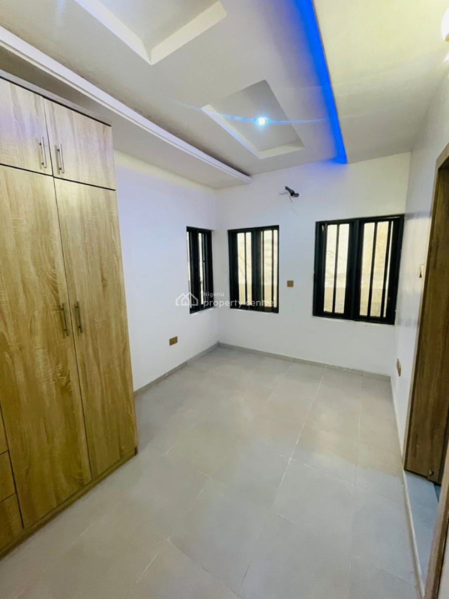 4 Bedroom Terrace Duplex, Ikate, Lekki, Lagos, Terraced Duplex for Rent