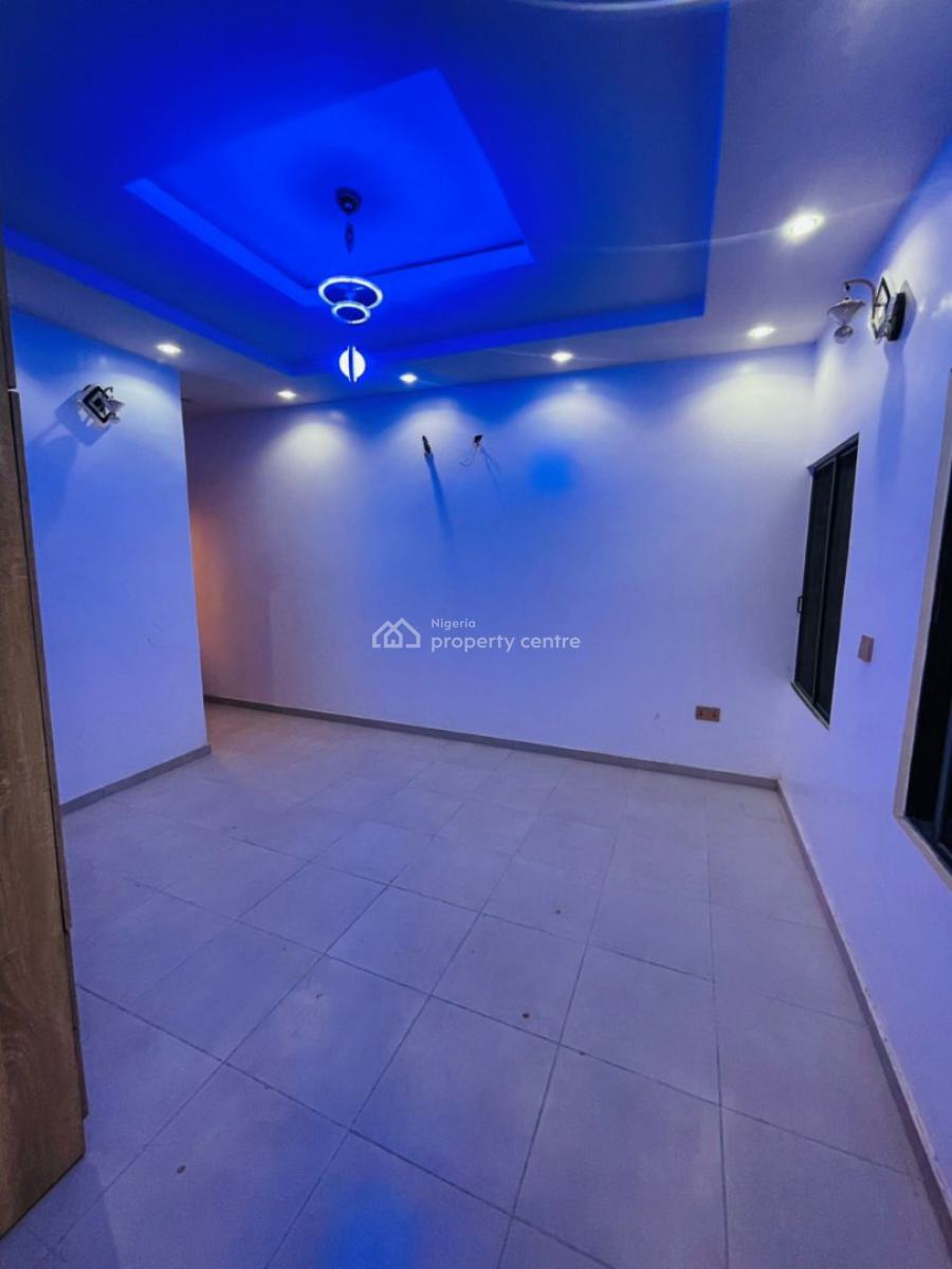 4 Bedroom Terrace Duplex, Ikate, Lekki, Lagos, Terraced Duplex for Rent