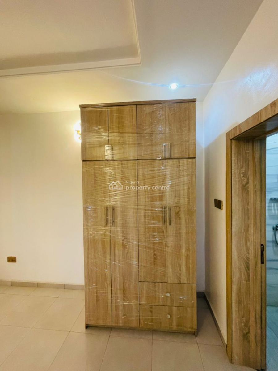 4 Bedroom Terrace Duplex, Ikate, Lekki, Lagos, Terraced Duplex for Rent