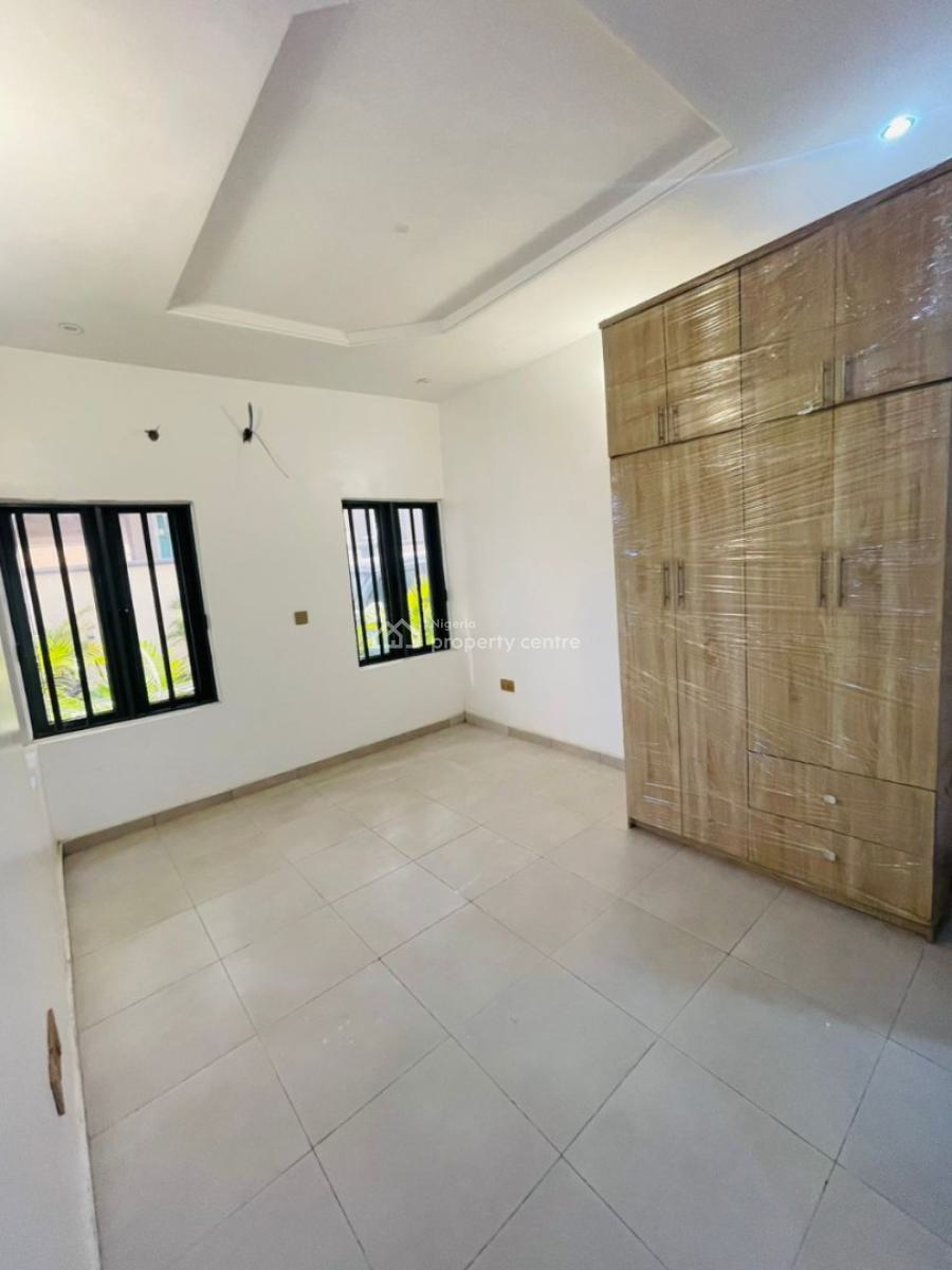 4 Bedroom Terrace Duplex, Ikate, Lekki, Lagos, Terraced Duplex for Rent