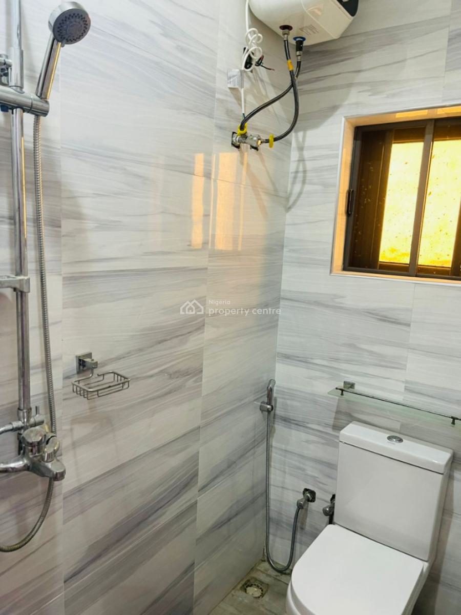4 Bedroom Terrace Duplex, Ikate, Lekki, Lagos, Terraced Duplex for Rent