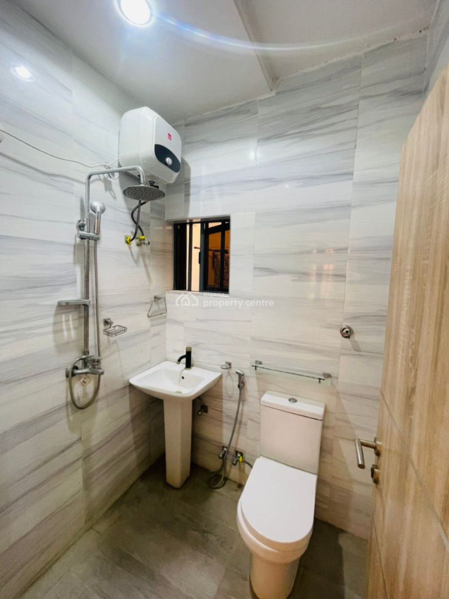 4 Bedroom Terrace Duplex, Ikate, Lekki, Lagos, Terraced Duplex for Rent
