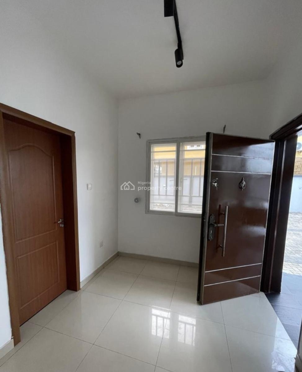 4 Bedroom, Ikate Elegushi, Lekki, Lagos, House for Sale