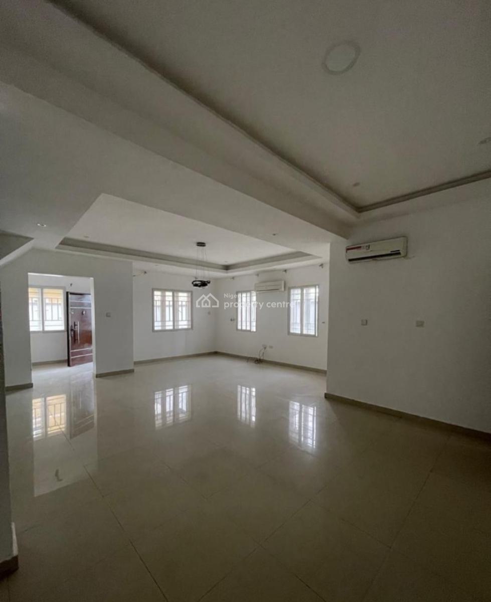 4 Bedroom, Ikate Elegushi, Lekki, Lagos, House for Sale