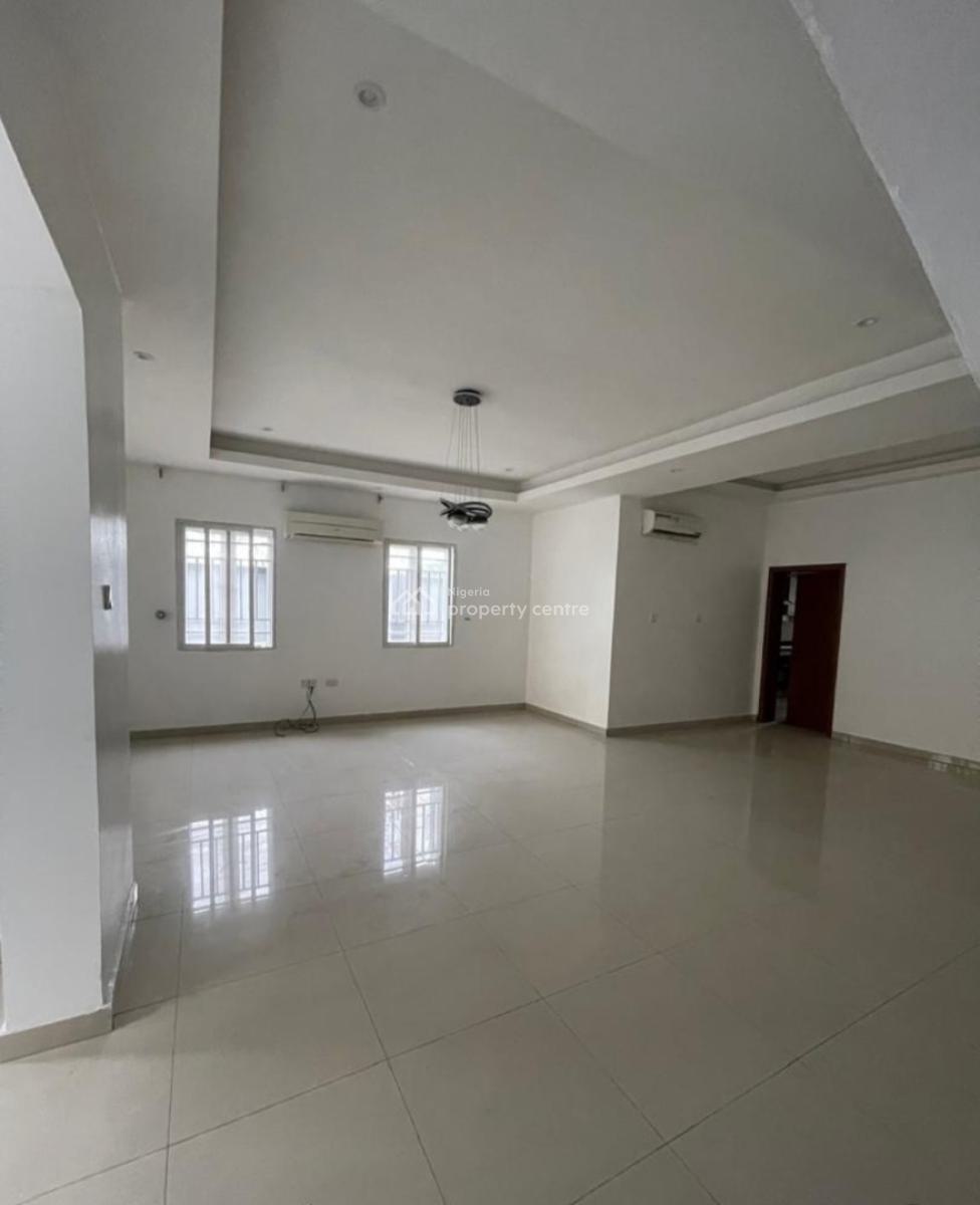 4 Bedroom, Ikate Elegushi, Lekki, Lagos, House for Sale