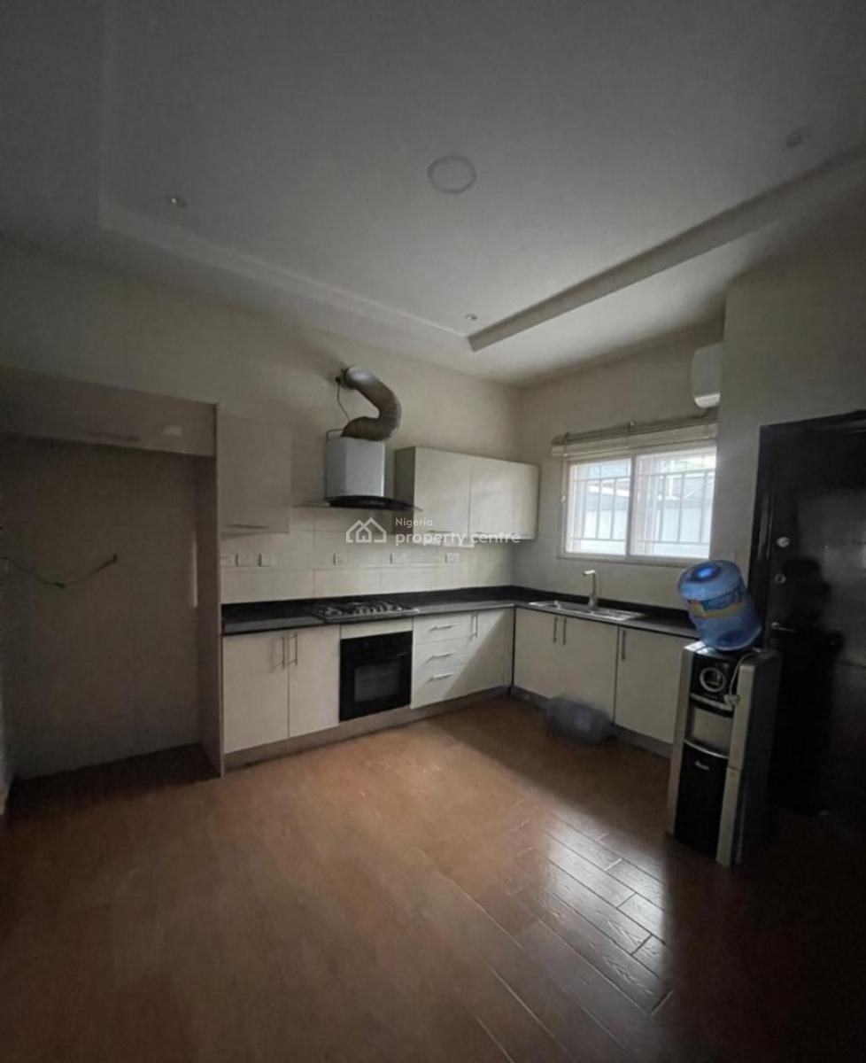 4 Bedroom, Ikate Elegushi, Lekki, Lagos, House for Sale
