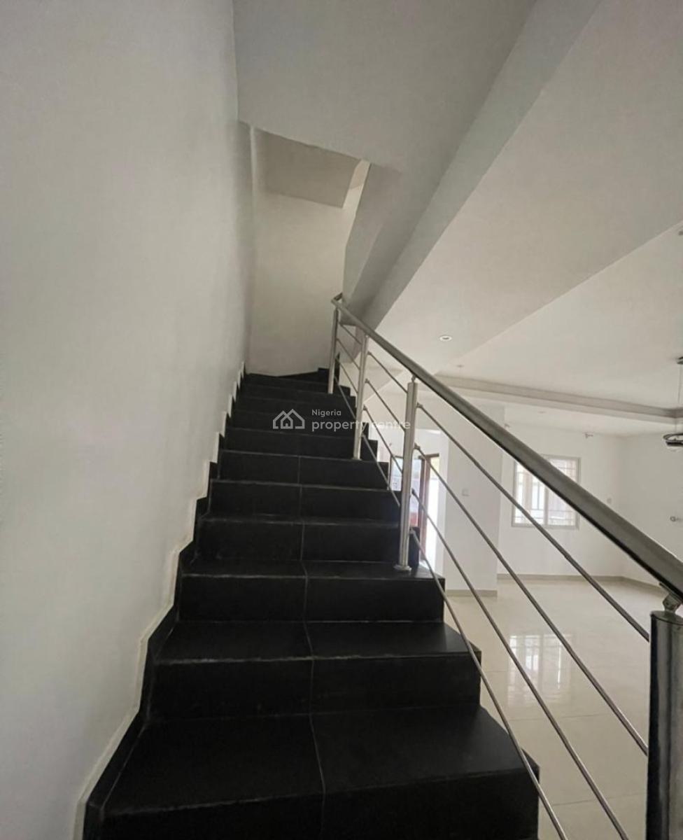 4 Bedroom, Ikate Elegushi, Lekki, Lagos, House for Sale