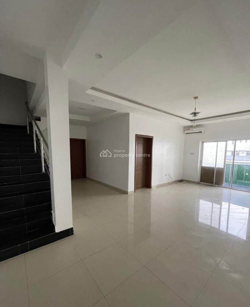 4 Bedroom, Ikate Elegushi, Lekki, Lagos, House for Sale