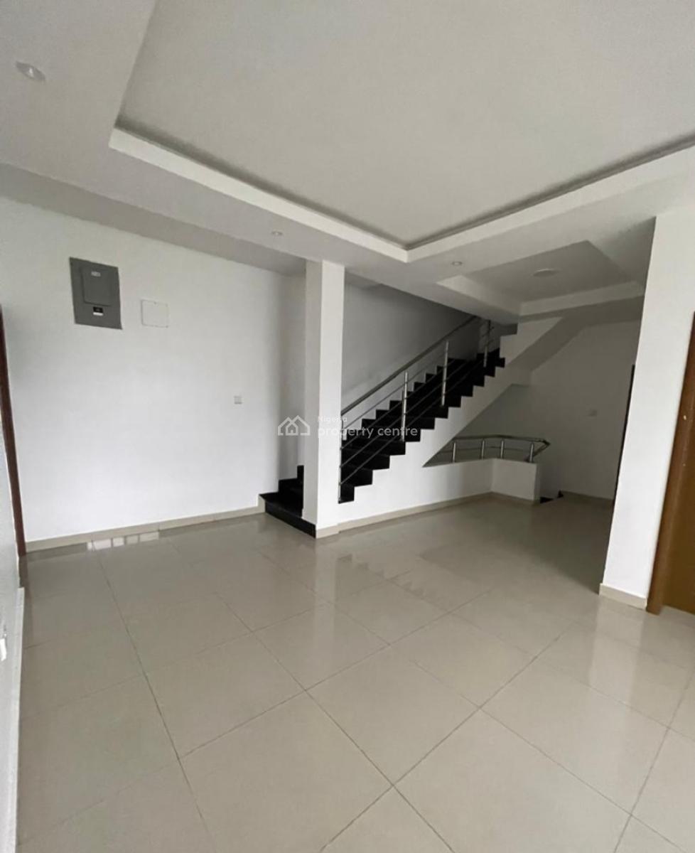 4 Bedroom, Ikate Elegushi, Lekki, Lagos, House for Sale