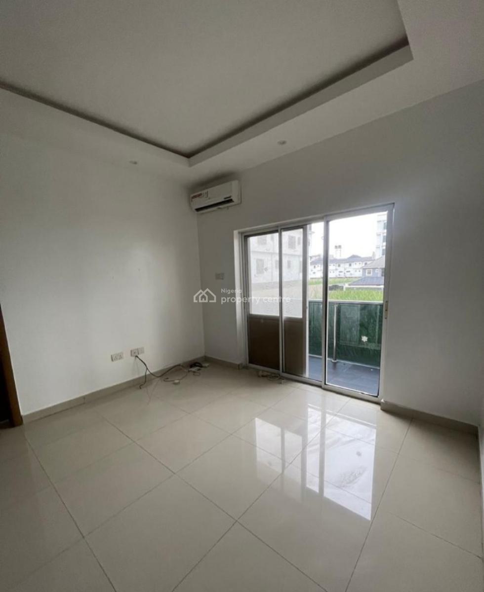 4 Bedroom, Ikate Elegushi, Lekki, Lagos, House for Sale