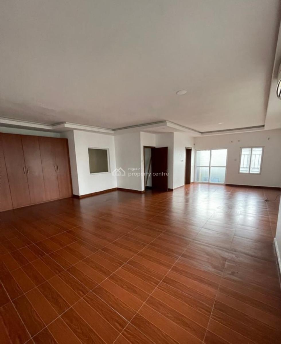 4 Bedroom, Ikate Elegushi, Lekki, Lagos, House for Sale