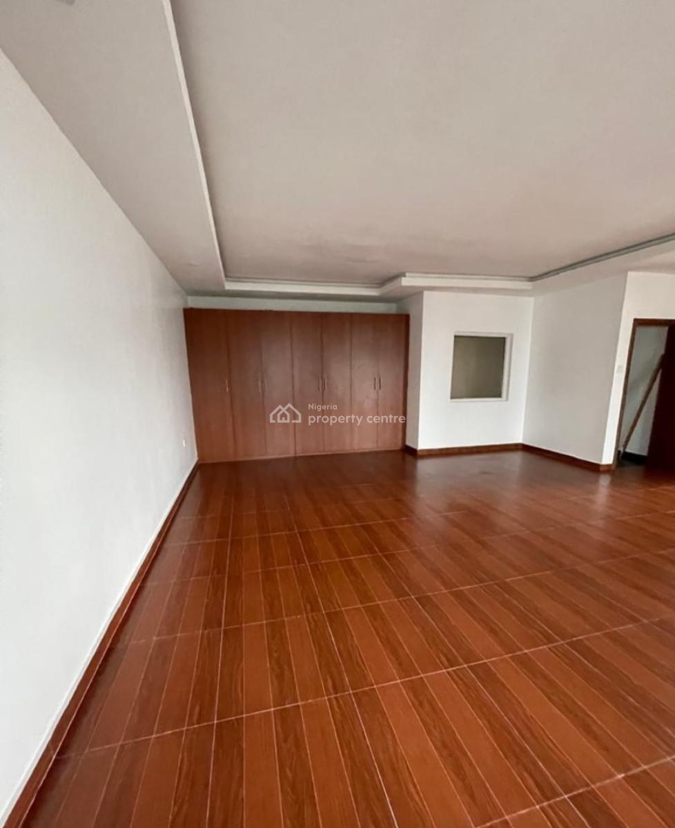 4 Bedroom, Ikate Elegushi, Lekki, Lagos, House for Sale