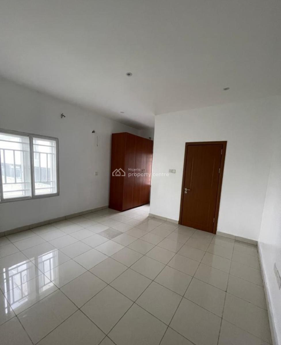 4 Bedroom, Ikate Elegushi, Lekki, Lagos, House for Sale