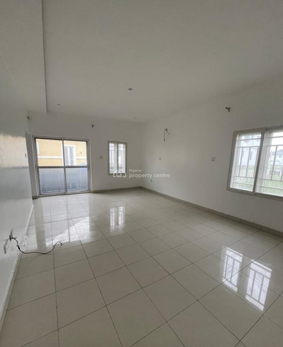 4 Bedroom, Ikate Elegushi, Lekki, Lagos, House for Sale
