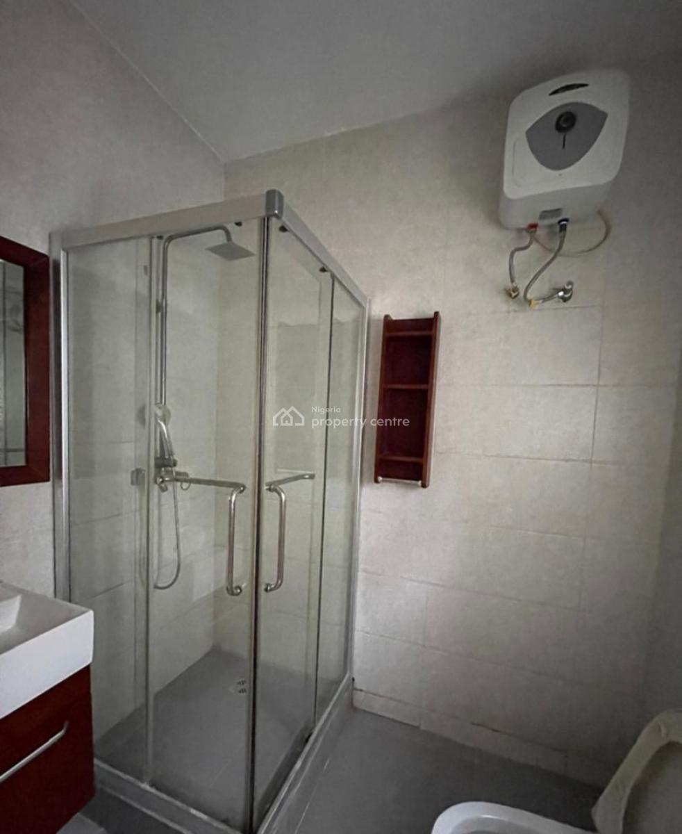 4 Bedroom, Ikate Elegushi, Lekki, Lagos, House for Sale