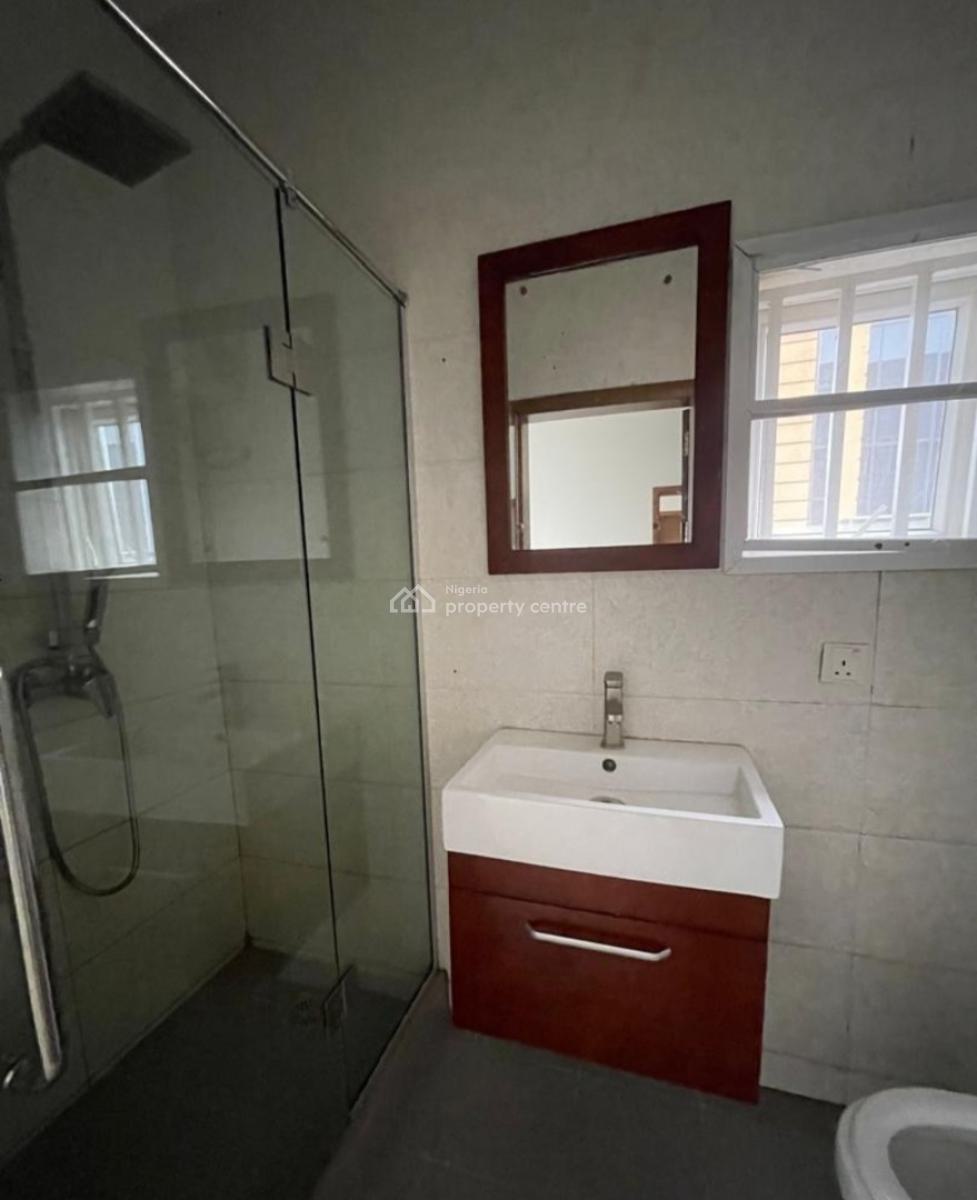 4 Bedroom, Ikate Elegushi, Lekki, Lagos, House for Sale