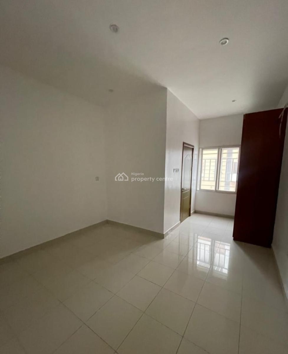 4 Bedroom, Ikate Elegushi, Lekki, Lagos, House for Sale